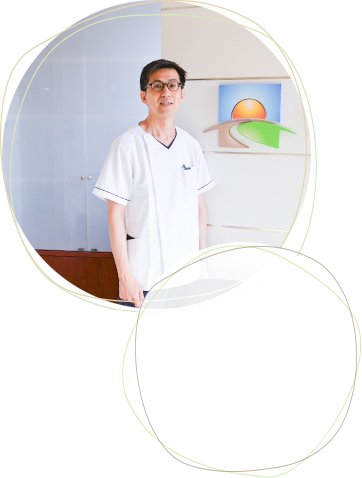 空とみち心療クリニック 院長 平川 清人